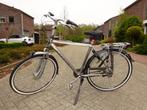 Gazelle Herenfiets i.z.g.st., Ophalen, Versnellingen, Zo goed als nieuw, Gazelle
