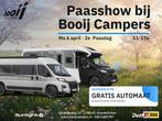 Dethleffs Globetrail 640 Advantage Automaat, Automaat, Fiat, Tot en met 2, Diesel