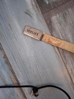 Versace riem weinig gedragen, Ophalen of Verzenden, Zo goed als nieuw, Overige soorten