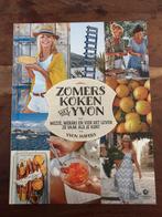 Zomers Koken met Yvon Jaspers, Ophalen of Verzenden, Gelezen