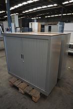Archiefkast, roldeurkast, kantoorkast, opbergkast, Gebruikt, 100 tot 150 cm, 100 tot 150 cm, Niet ingevuld