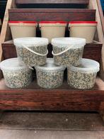 Grote hoeveelheid budget koivoer, Ophalen of Verzenden, Zo goed als nieuw, Overige typen