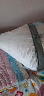 Eendenveren kussens., Ophalen, Nieuw, Eenpersoons, Kussen