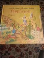 Astrid LINDGREN boeken, Ophalen of Verzenden, Zo goed als nieuw