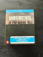 Band of Brothers exclusive blu ray, Cd's en Dvd's, Blu-ray, Ophalen of Verzenden, Zo goed als nieuw, Actie