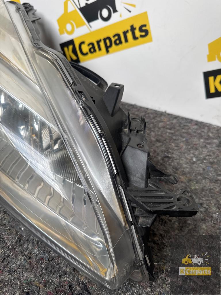 Koplamp Peugeot 508 Rechts Voor 550-1150R origineel, Auto-onderdelen, Verlichting, Taurusavenue 1
2132 LS  Hoofddorp, NL, Gebruikt