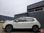 Peugeot 2008 - 1.2 Active/NwDistrb/Pano/Mooi, Euro 6, 1199 cc, 82 pk, Wit