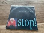 Sam Brown, Stop!, Ophalen of Verzenden, 7 inch, Pop, Single