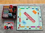 Nieuw monopoly original spel compleet, Hobby en Vrije tijd, Gezelschapsspellen | Bordspellen, Ophalen of Verzenden