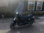 SYM scooter fiddle 2, Fietsen en Brommers, Ophalen, Maximaal 45 km/u, Zo goed als nieuw, Benzine