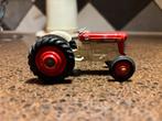 Massey ferguson 65 corgi toys 1:40, Ophalen of Verzenden, Gebruikt