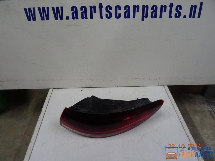 linkerachterlamp EQC A2939062201, Auto-onderdelen, Verlichting, Mercedes-Benz, Gebruikt, Ophalen of Verzenden