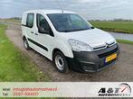 Citroen Berlingo 1.6 BlueHDI 75 Club 98.000 km!/ airco/cv/20, Voorwielaandrijving, Stof, Citroën, 23 km/l