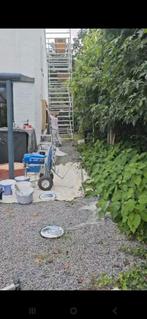 0619572798 tilburg schilder spuiten houtrot buiten binnen, Diensten en Vakmensen, Schilders en Behangers, Garantie, Behangen