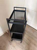 IKEA trolley (NISSAFORS), Ophalen, Zo goed als nieuw
