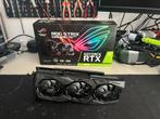 ASUS ROG Strix RTX 2060 6GB Gaming OC, Nieuw staat!, Computers en Software, Videokaarten, PCI-Express 3, GDDR6, Ophalen of Verzenden
