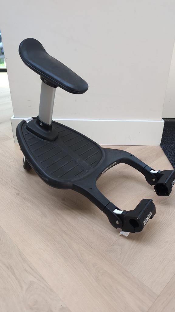 Bugaboo meerijdplankje, Kinderen en Baby's, Buggy's, Ophalen of Verzenden