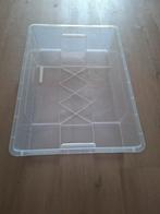 Ladebak Samla 78x56x18 cm, Ophalen, Gebruikt, Minder dan 50 cm, Minder dan 50 cm