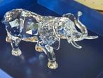 Swarovski Olifant nieuw, Verzamelen, Swarovski, Ophalen of Verzenden, Nieuw, Figuurtje