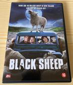 dvd Black Sheep (Violence of the Lambs) Horror, Vanaf 16 jaar, Ophalen, Zo goed als nieuw, Overige genres