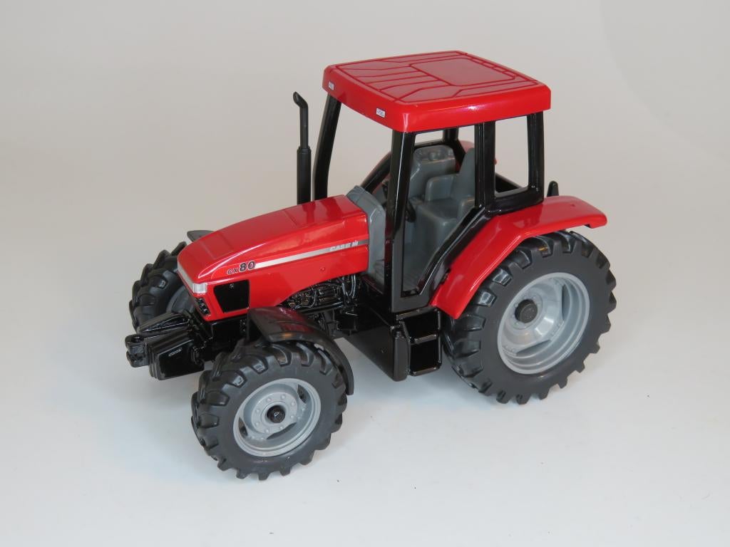 Case IH CX 80, Ophalen of Verzenden, Nieuw, Tractor of Landbouw, Britains