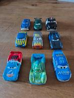 Cars Disney Autootjes, Ophalen, Zo goed als nieuw