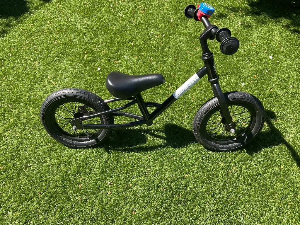 Loopfiets mini van Veloretti, Ophalen, Gebruikt, Loopfiets