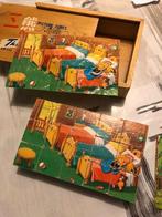 Picture Cubes Goldilocks and the Three Bears WB 202, Antiek en Kunst, Ophalen of Verzenden