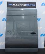 Mercedes Sprinter W907 Schuifdeur rechts grijs H2 9107307900