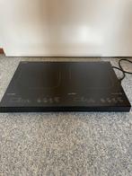 CASO Inductiekookplaat Pro Menu 3500 (VP2-35D), Witgoed en Apparatuur, Ophalen, 3 kookzones of minder, Zo goed als nieuw, Inductie