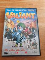 Valiant DVD - Van de makers van Shrek, Vanaf 6 jaar, Ophalen of Verzenden, Gebruikt