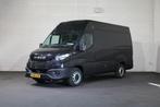 Iveco Daily 35S18 L2 H2 Hi-Matic Automaat Navigatie Camera 3, Auto's, Automaat, Stof, Euro 6, 4 cilinders