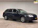 Seat Exeo ST 1.6 Reference / 2010 / Airco /, Stof, Gebruikt, 4 cilinders, Handgeschakeld