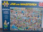 Jan van Haasteren, De Drogisterij, 1000 stukjes, Ophalen, 500 t/m 1500 stukjes, Zo goed als nieuw