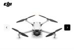 DJI Mini 3 drone met 3 filters en draagtas, Audio, Tv en Foto, Drones, 30 tot 45 minuten, Cameradrone, 5 tot 10 kilometer, Ophalen of Verzenden