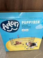 Adori puppyren, Dieren en Toebehoren, Ophalen, Zo goed als nieuw