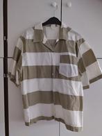 overhemd blouse, Ophalen of Verzenden, Gedragen, Overige kleuren