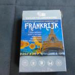 Kaartspel spelendewijs Frans leren, Drie of vier spelers, Ophalen of Verzenden, Zo goed als nieuw