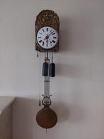 Klassieke Wandklok Armand Chataliere - in zeer nette staat!, Ophalen