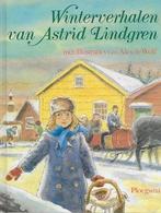 Astrid Lindgren : Winterverhalen, Ophalen of Verzenden, Gelezen, Fictie algemeen