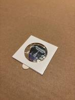 Metallica tour plectrum Moskou, Verzamelen, Muziek, Artiesten en Beroemdheden, Ophalen of Verzenden