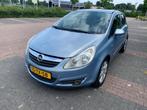 Opel Corsa 1.4-16V Enjoy ( zeer goede staat ! ), Voorwielaandrijving, 1063 kg, Gebruikt, 4 cilinders
