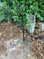 Plantenrek, Tuin en Terras, Ophalen, Overige materialen, Gebruikt, Rond