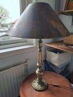 Super mooie lamp goudkleurige 3 mnd oud, Ophalen of Verzenden, Zo goed als nieuw, Minder dan 50 cm