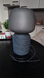 Sonos Symfonisk Speakerlamp Gen 1 – Werkt Perfect, Ophalen of Verzenden, Zo goed als nieuw, Glas, Minder dan 50 cm
