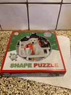 Leuke puzzel hond, Hobby en Vrije tijd, Denksport en Puzzels, Ophalen of Verzenden, Minder dan 500 stukjes, Nieuw