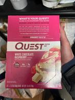 Proteinerepen - Barebells / Quest / Grenade, Ophalen of Verzenden, Nieuw