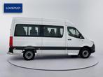 Mercedes-Benz Sprinter 311CDI AUTOMAAT L2H2 RWD Rolstoelbus, Automaat, 116 pk, Wit, Mercedes-Benz