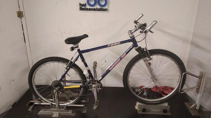 Wheeler 7800 Mountainbike, Fietsen en Brommers, Fietsen | Mountainbikes en ATB, Gebruikt, Overige merken, 45 tot 49 cm, Hardtail