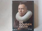 De gouden eeuw - 13 delige documentaireserie over 17e eeuw, Alle leeftijden, Boxset, Ophalen of Verzenden, Zo goed als nieuw